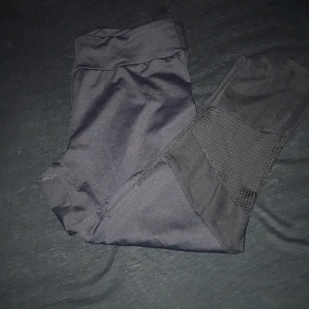 Forever 21 workout pants